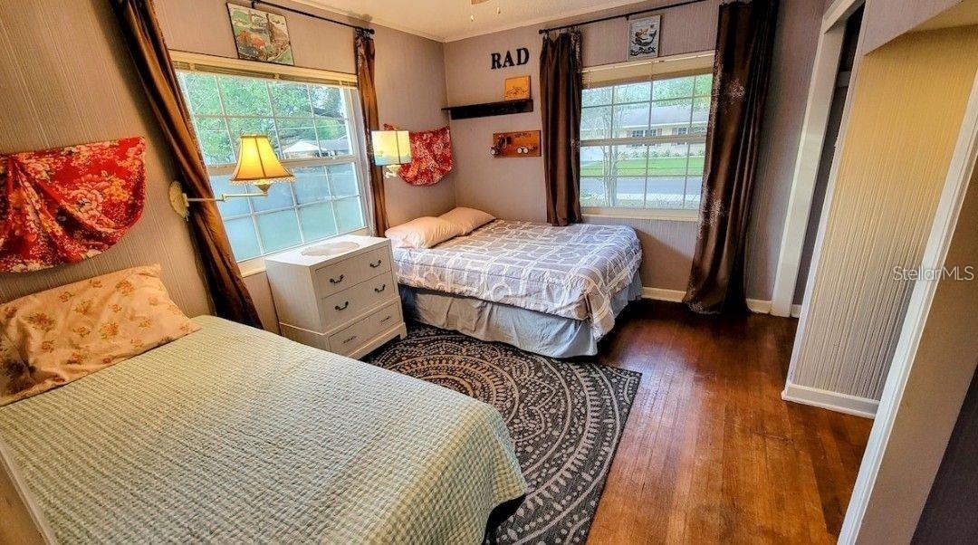 EVERYS ADD - Residential