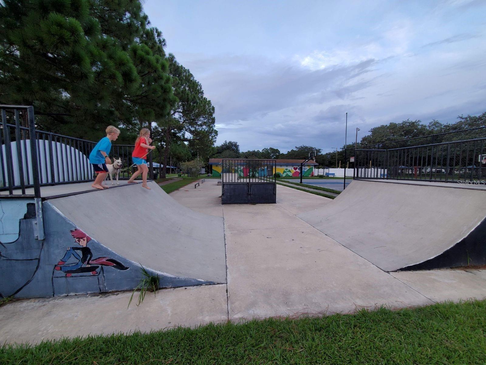 EVERYS ADD - Residential