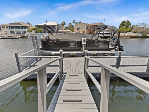 A home in HERNANDO BEACH