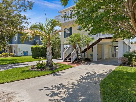 A home in HERNANDO BEACH