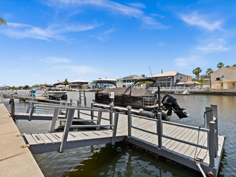 A home in HERNANDO BEACH