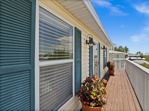 A home in HERNANDO BEACH