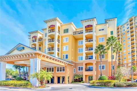 8113 RESORT VILLAGE DRIVE 4404 ORLANDO FL 32821