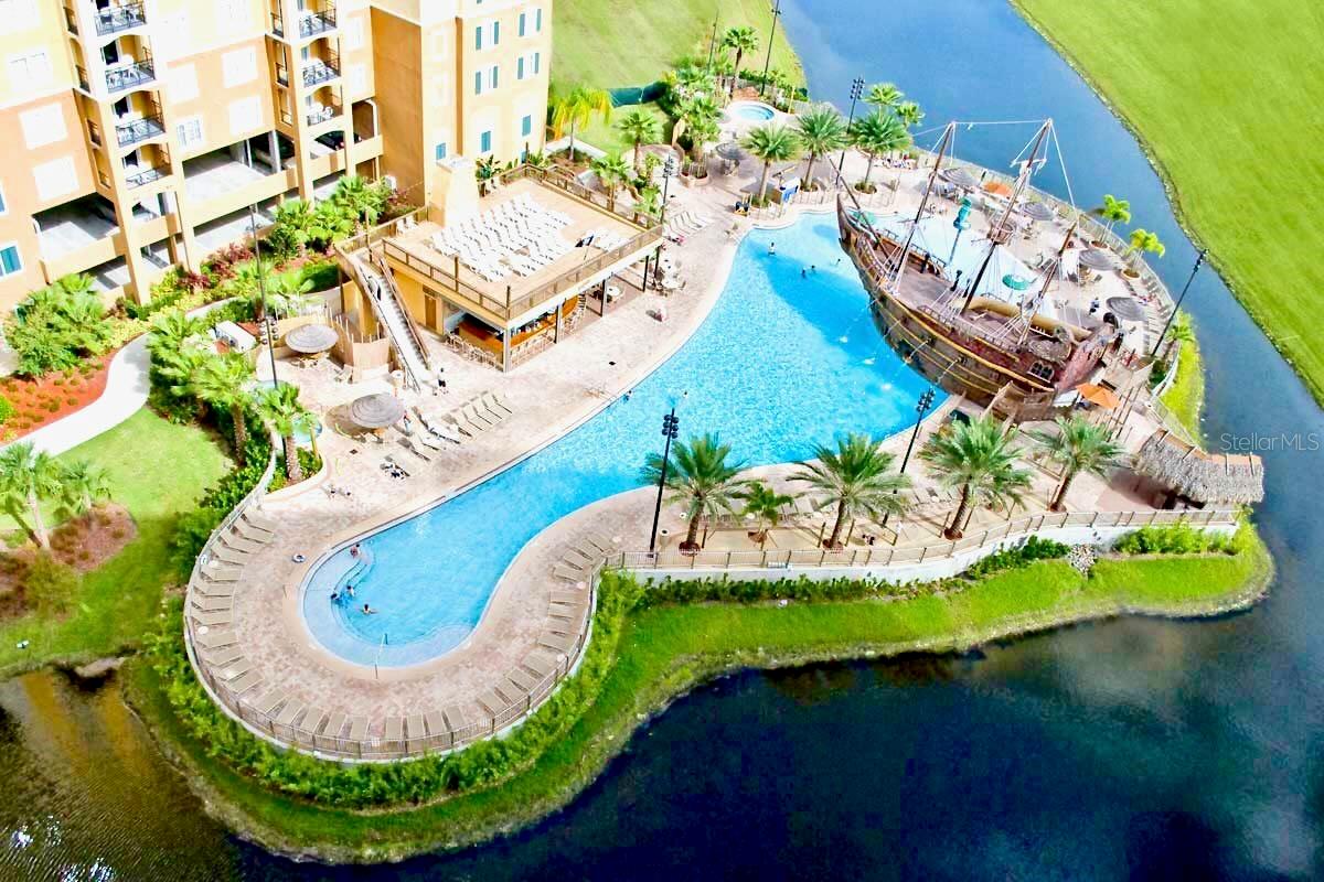 8113 RESORT VILLAGE DRIVE 4404