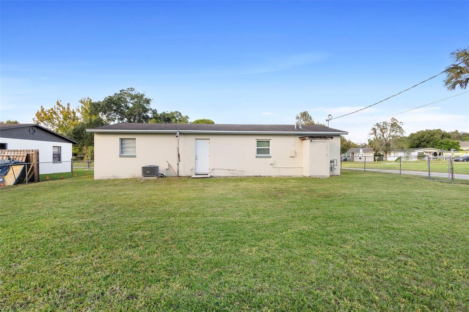 ACREAGE & UNREC - Residential