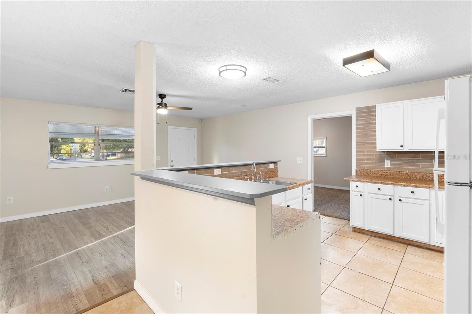 ACREAGE & UNREC - Residential