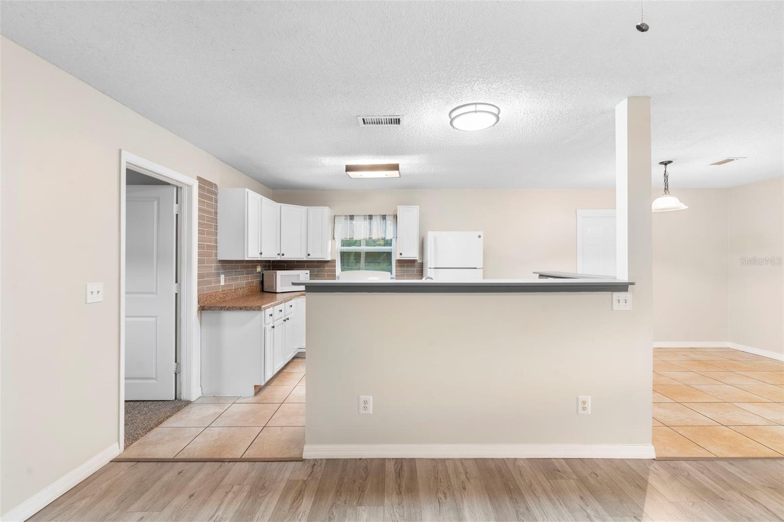 ACREAGE & UNREC - Residential