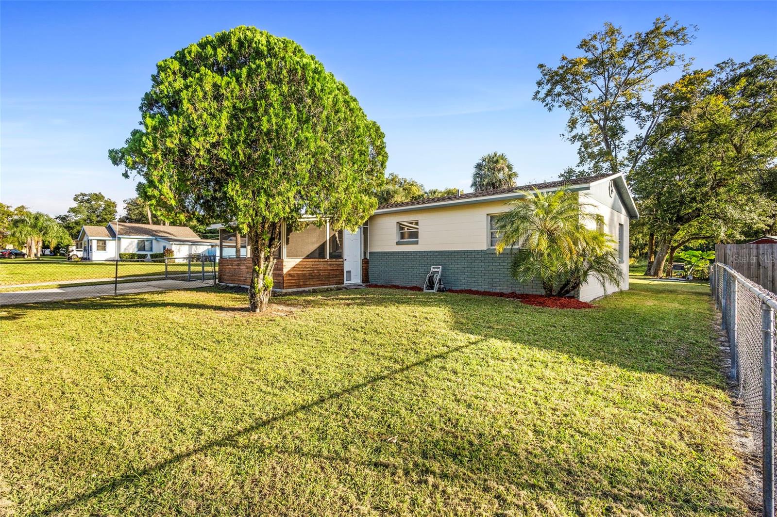 ACREAGE & UNREC - Residential