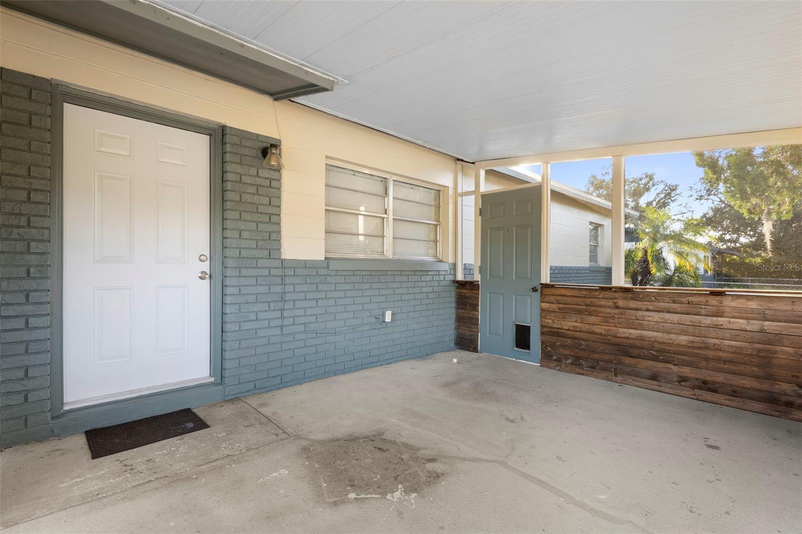 ACREAGE & UNREC - Residential