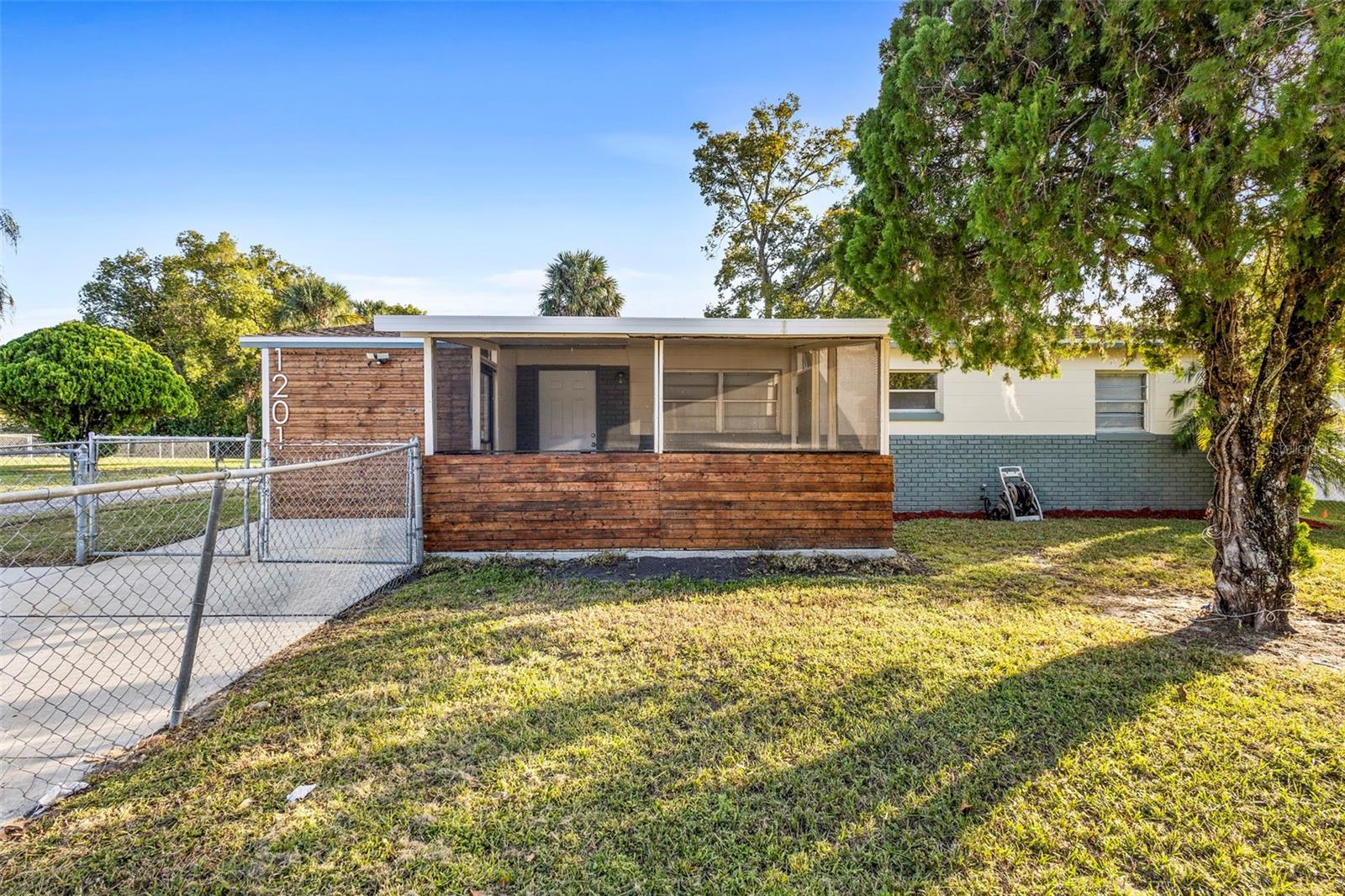 ACREAGE & UNREC - Residential