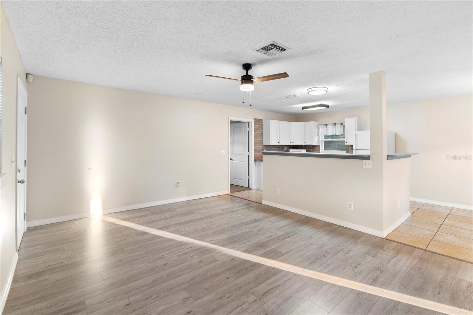 ACREAGE & UNREC - Residential