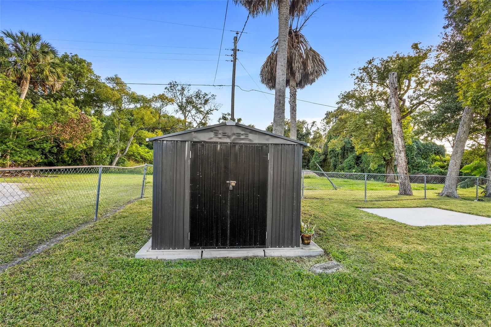 ACREAGE & UNREC - Residential