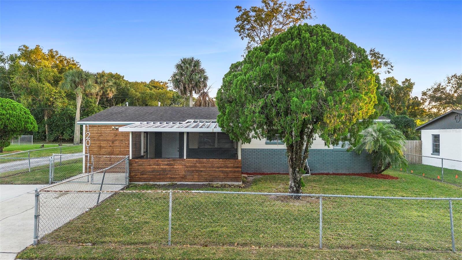 ACREAGE & UNREC - Residential