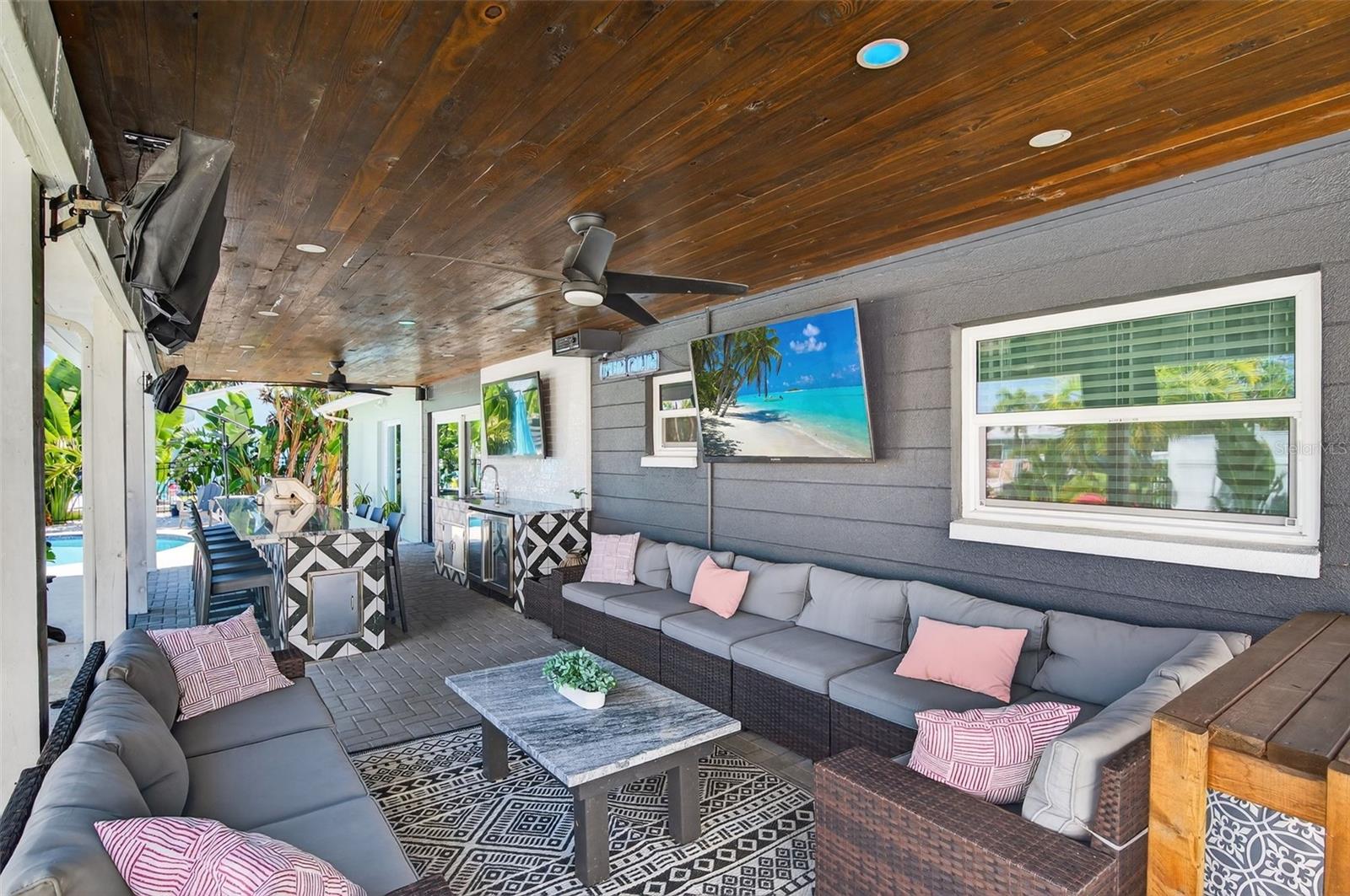 LEWIS ISLAND BAHAMA ISLES ADD - Residential