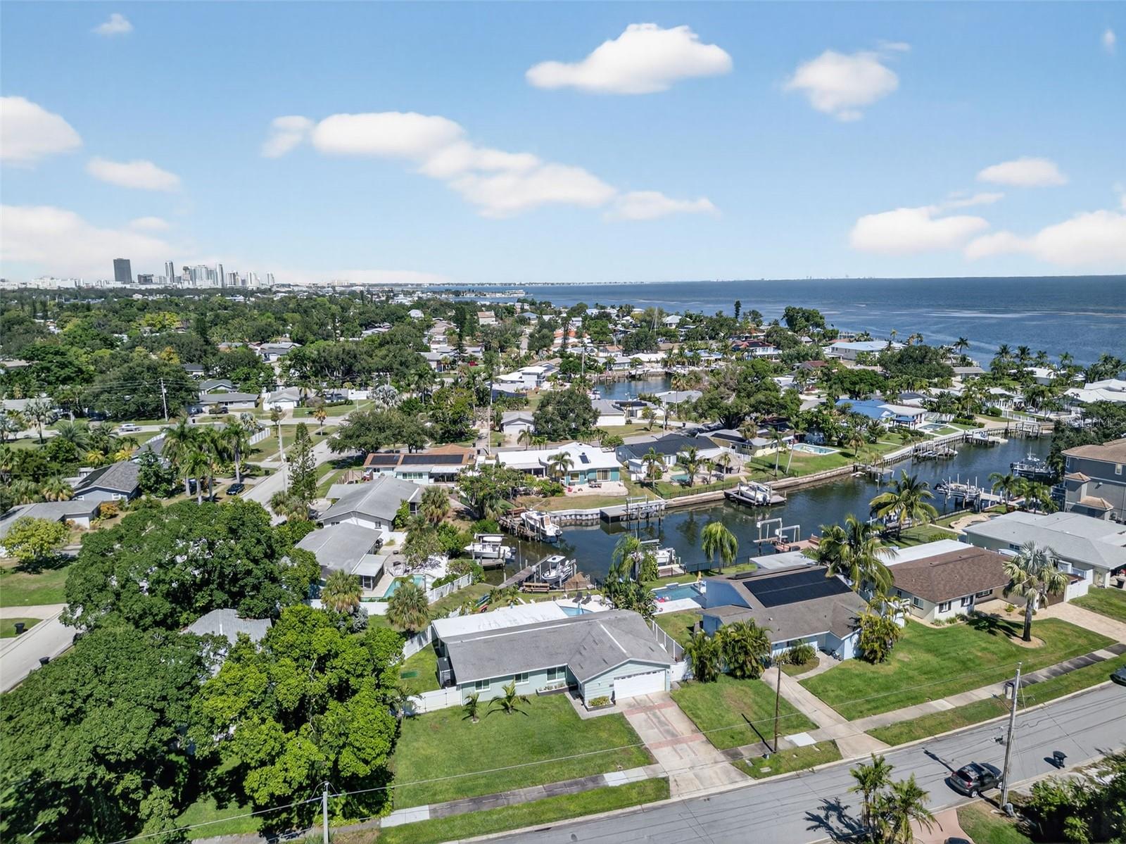 LEWIS ISLAND BAHAMA ISLES ADD - Residential