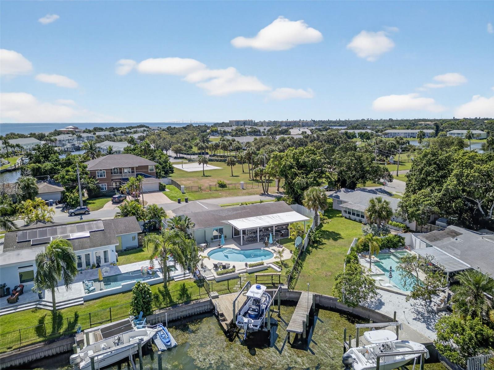 LEWIS ISLAND BAHAMA ISLES ADD - Residential