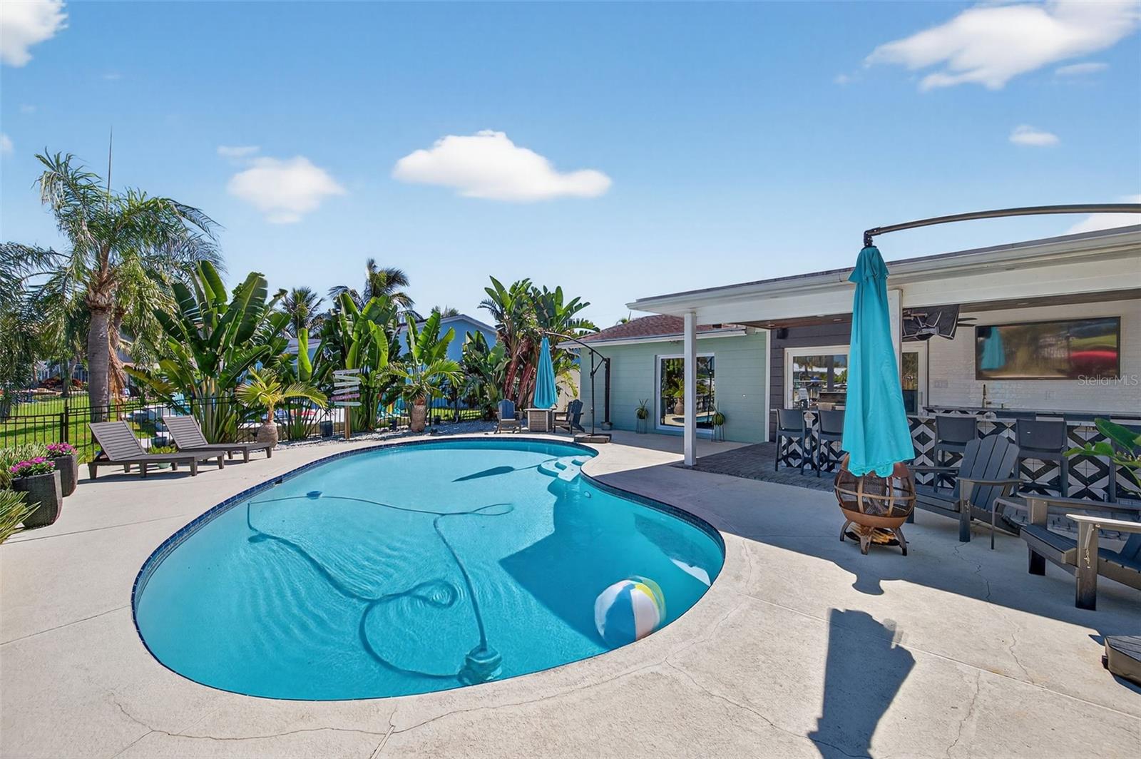 LEWIS ISLAND BAHAMA ISLES ADD - Residential