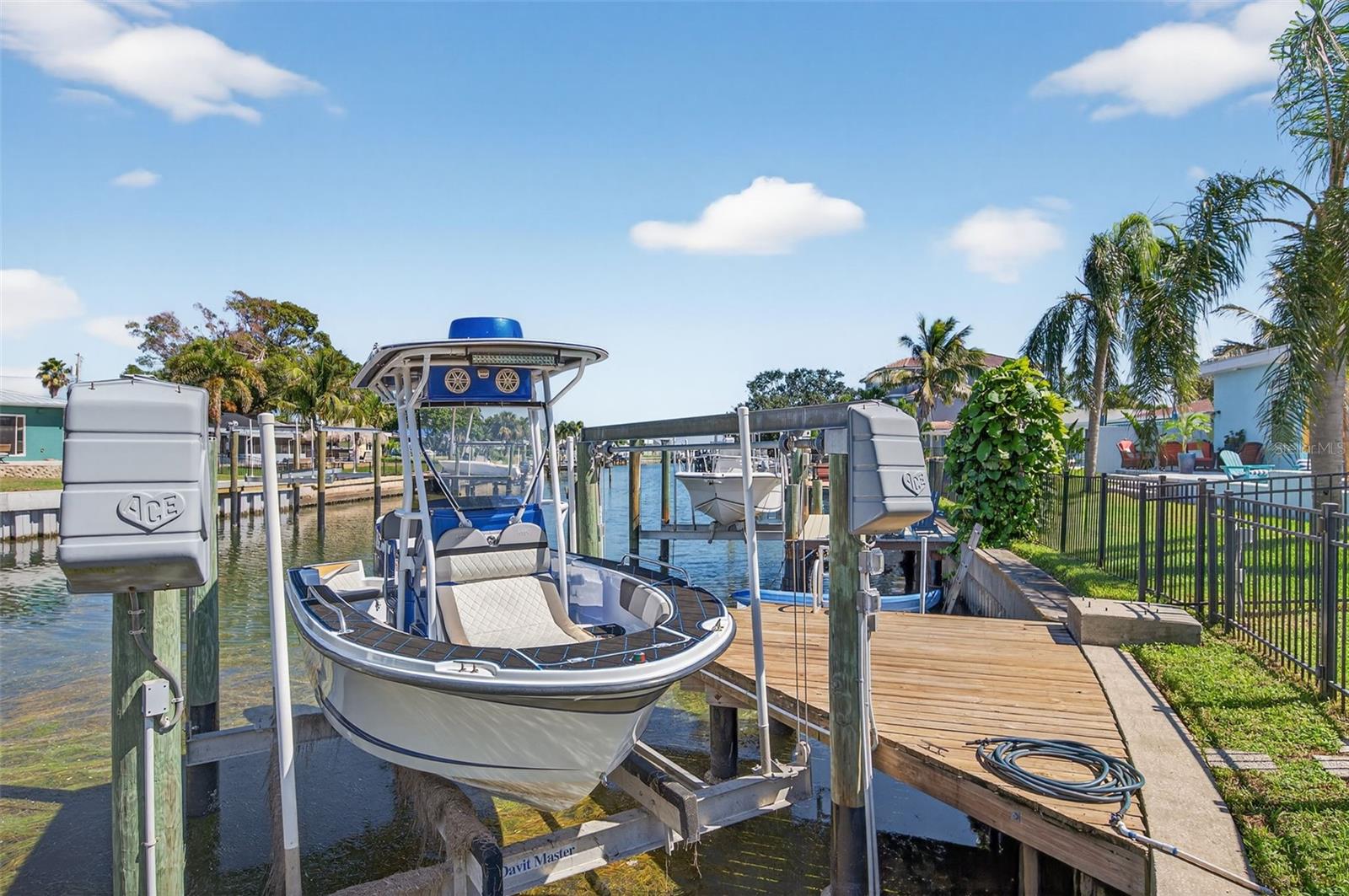 LEWIS ISLAND BAHAMA ISLES ADD - Residential