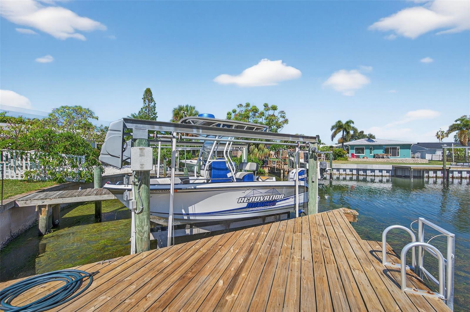 LEWIS ISLAND BAHAMA ISLES ADD - Residential