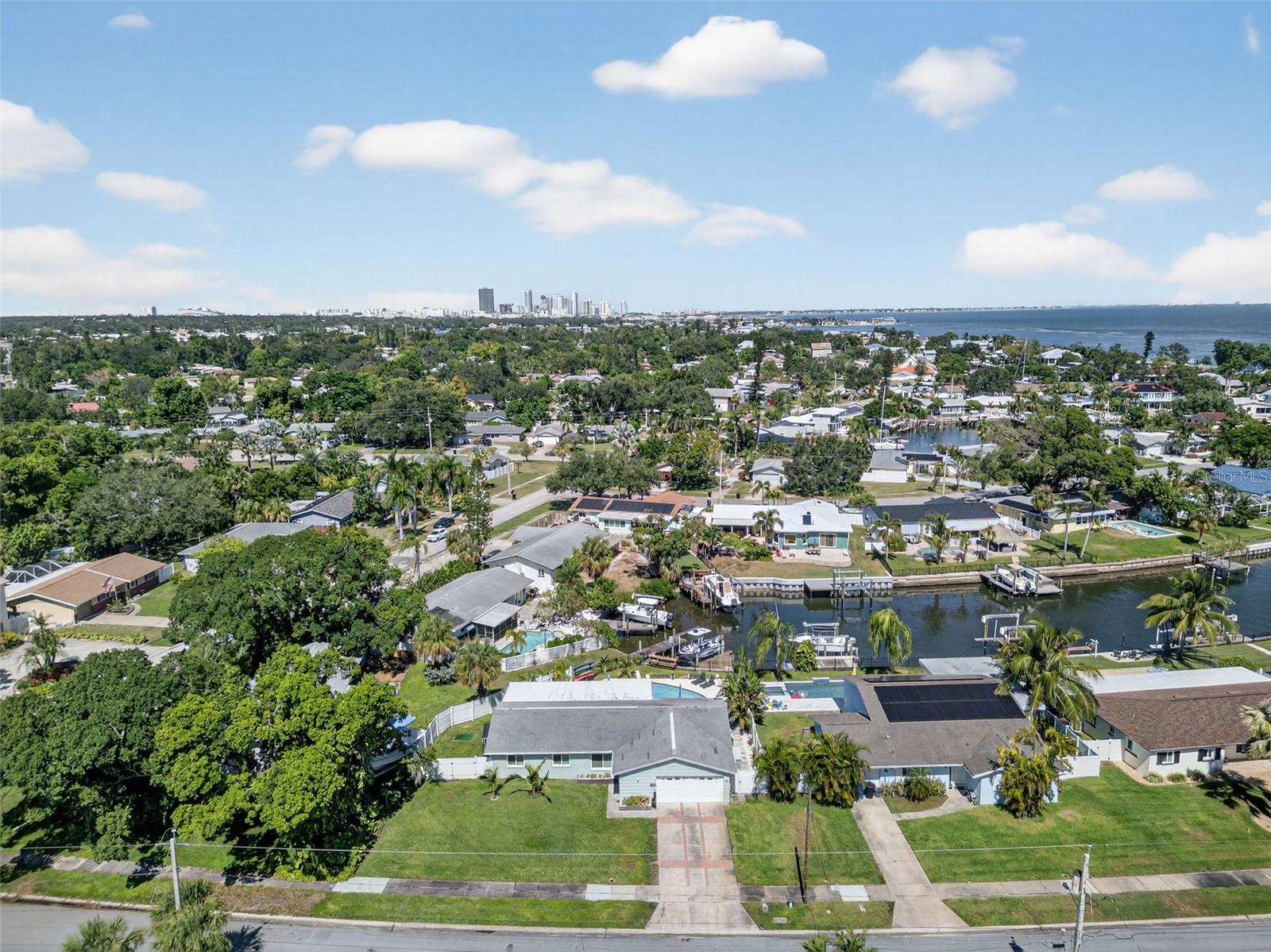 LEWIS ISLAND BAHAMA ISLES ADD - Residential