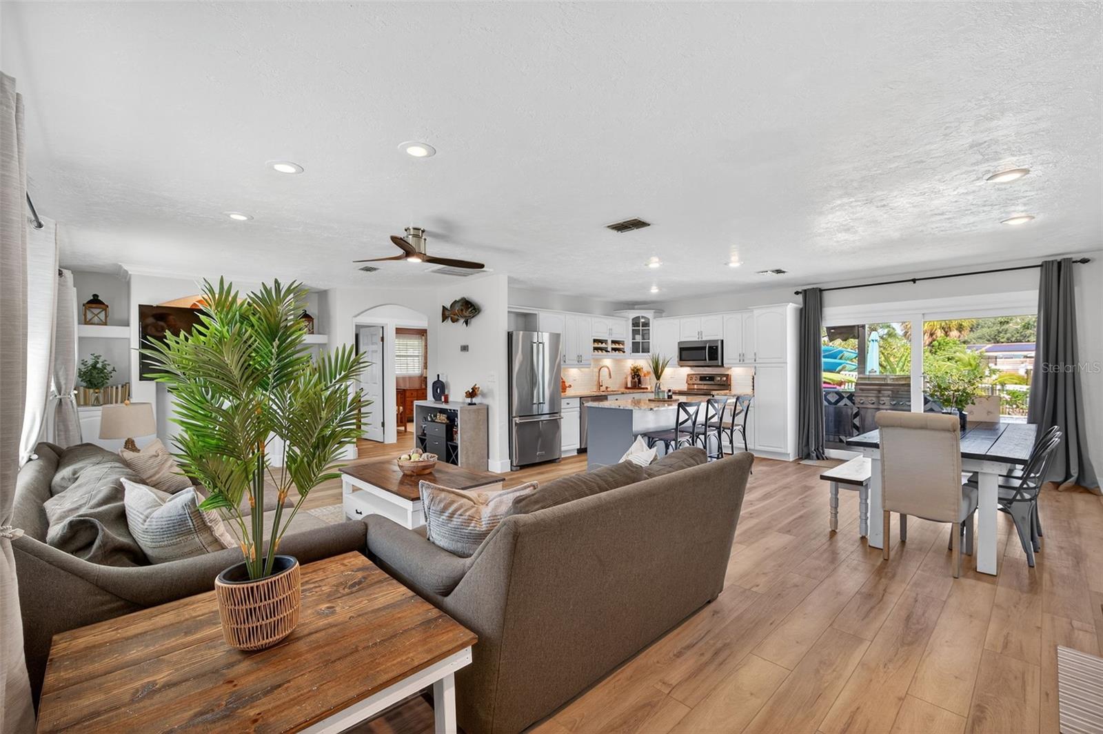 LEWIS ISLAND BAHAMA ISLES ADD - Residential