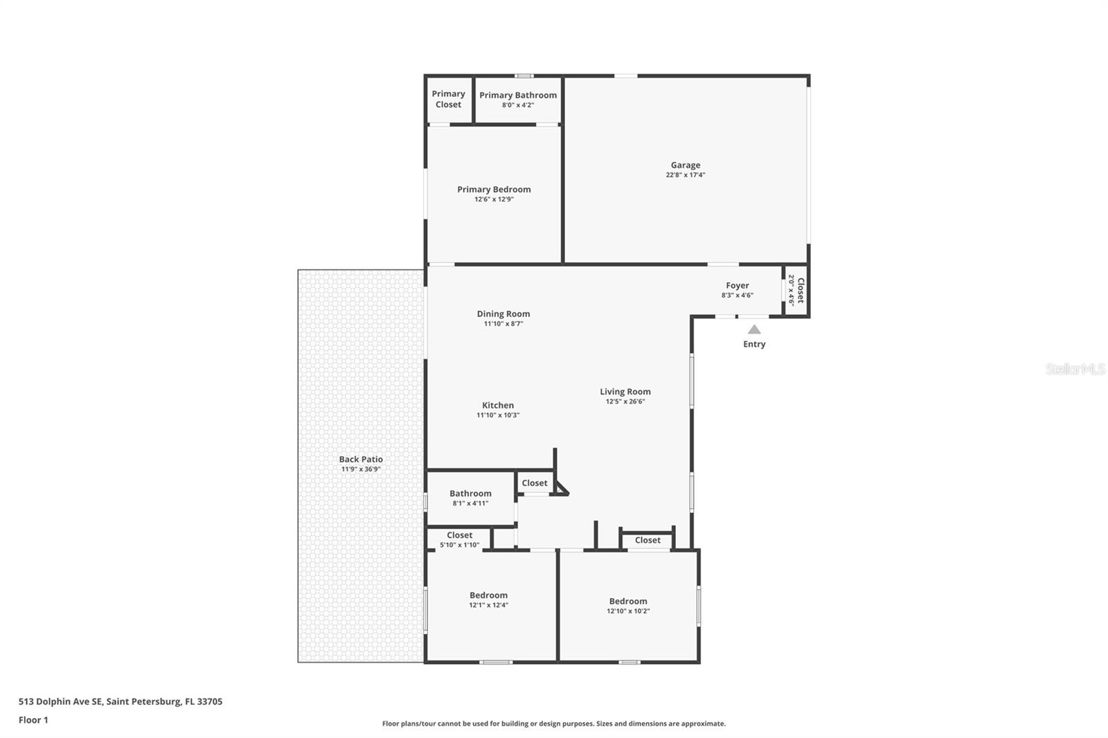 LEWIS ISLAND BAHAMA ISLES ADD - Residential