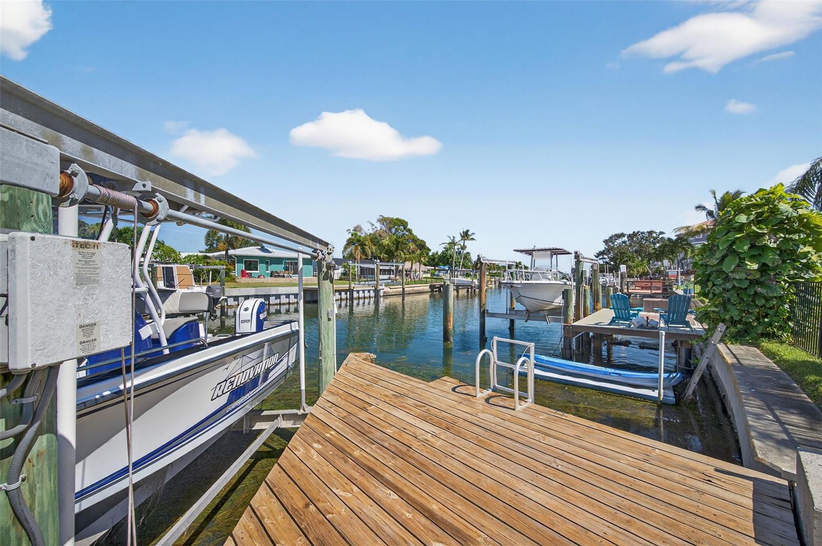 LEWIS ISLAND BAHAMA ISLES ADD - Residential