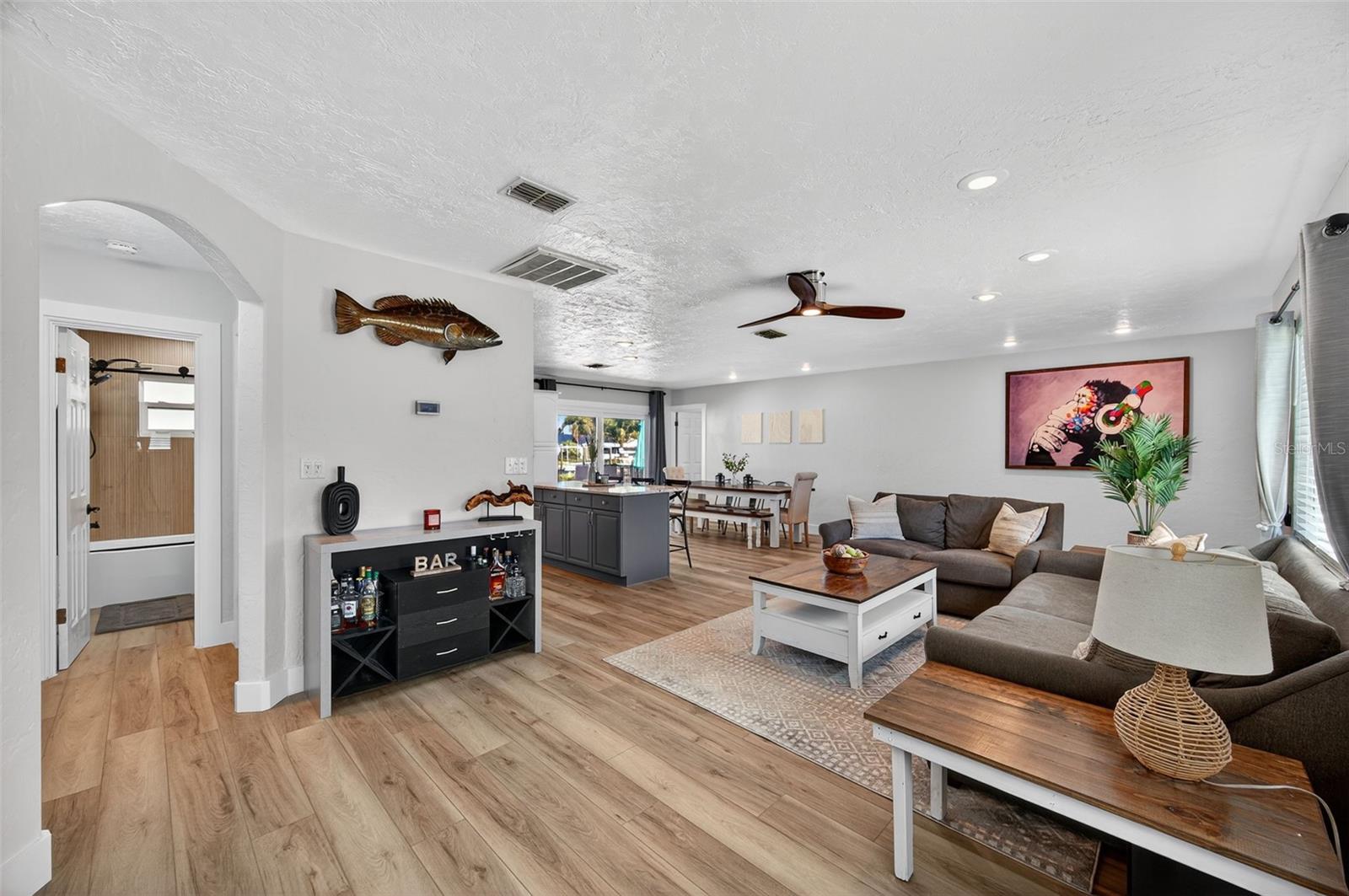 LEWIS ISLAND BAHAMA ISLES ADD - Residential