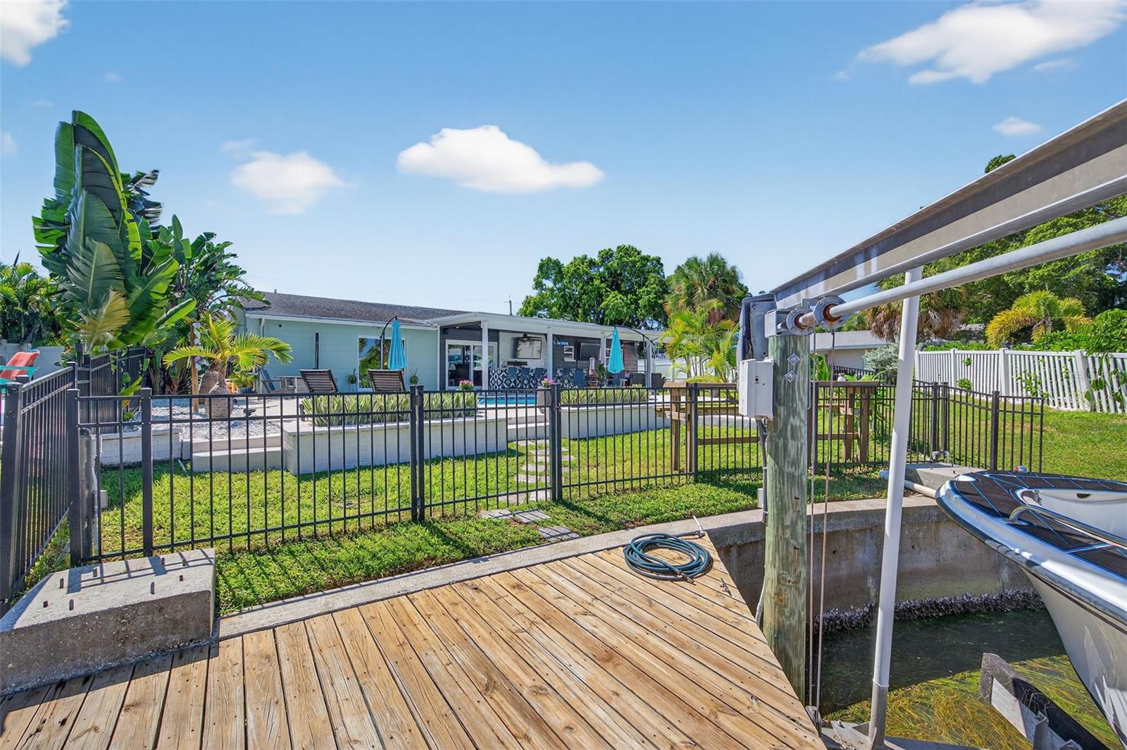 LEWIS ISLAND BAHAMA ISLES ADD - Residential