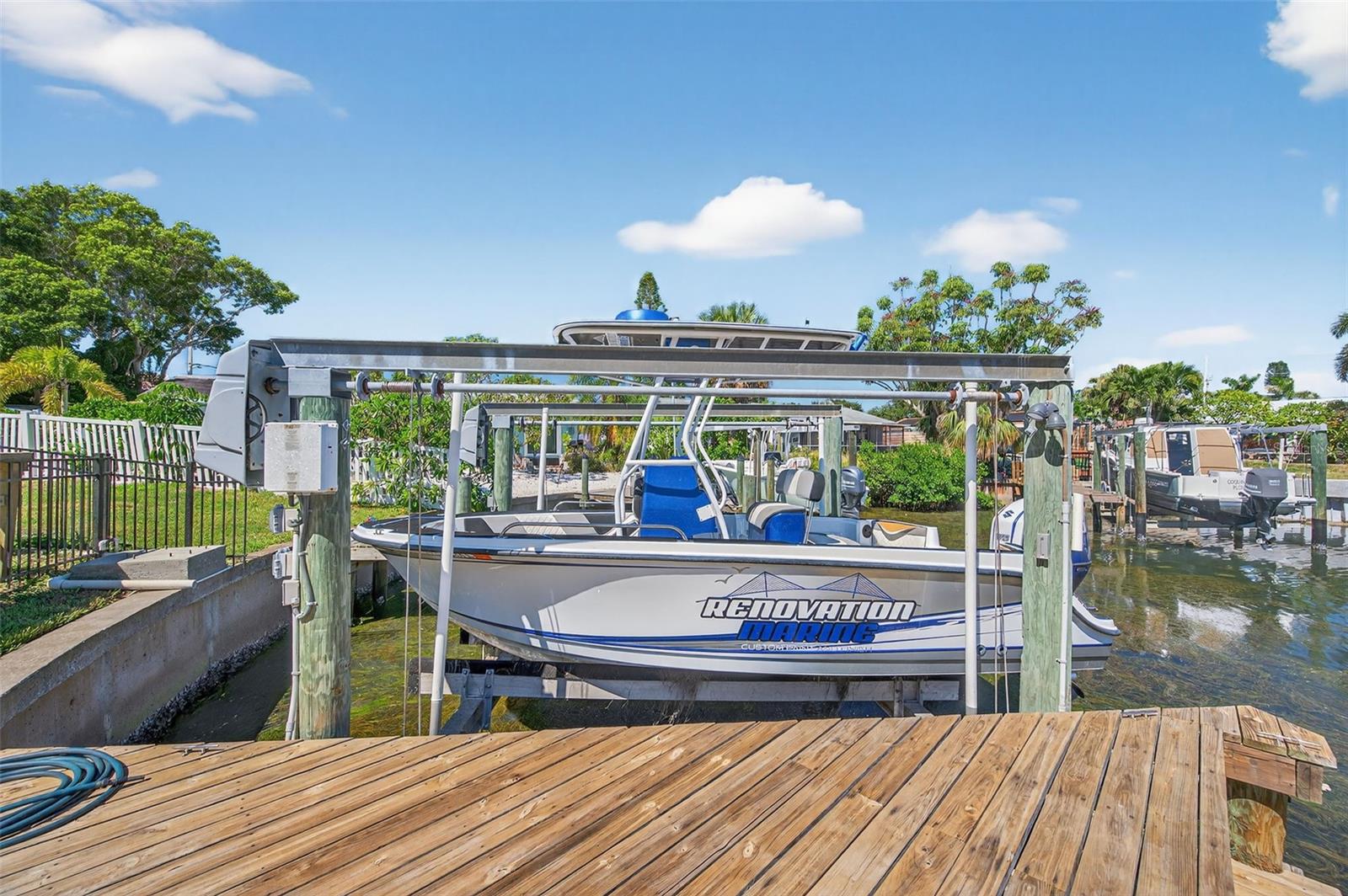 LEWIS ISLAND BAHAMA ISLES ADD - Residential