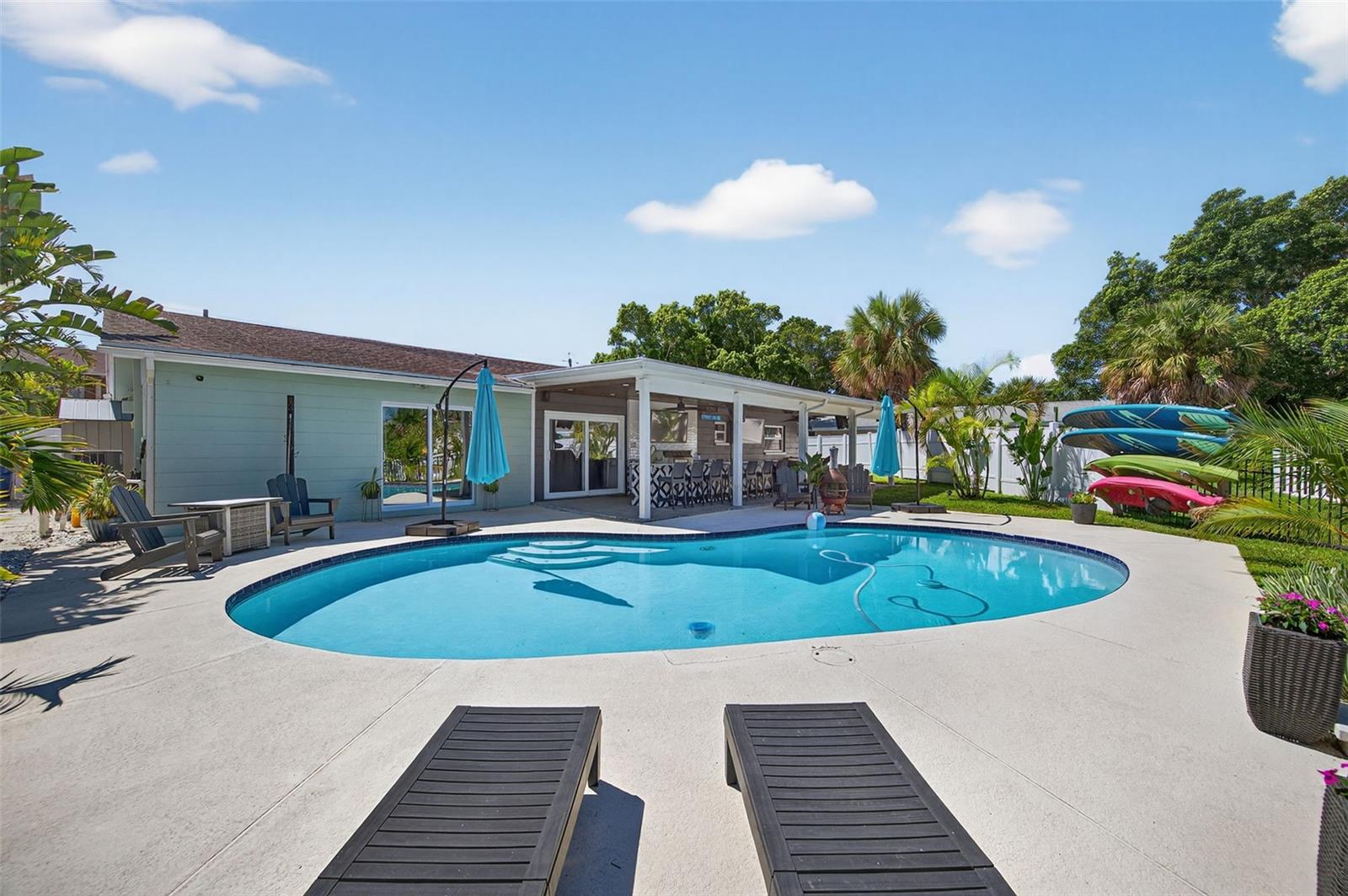 LEWIS ISLAND BAHAMA ISLES ADD - Residential