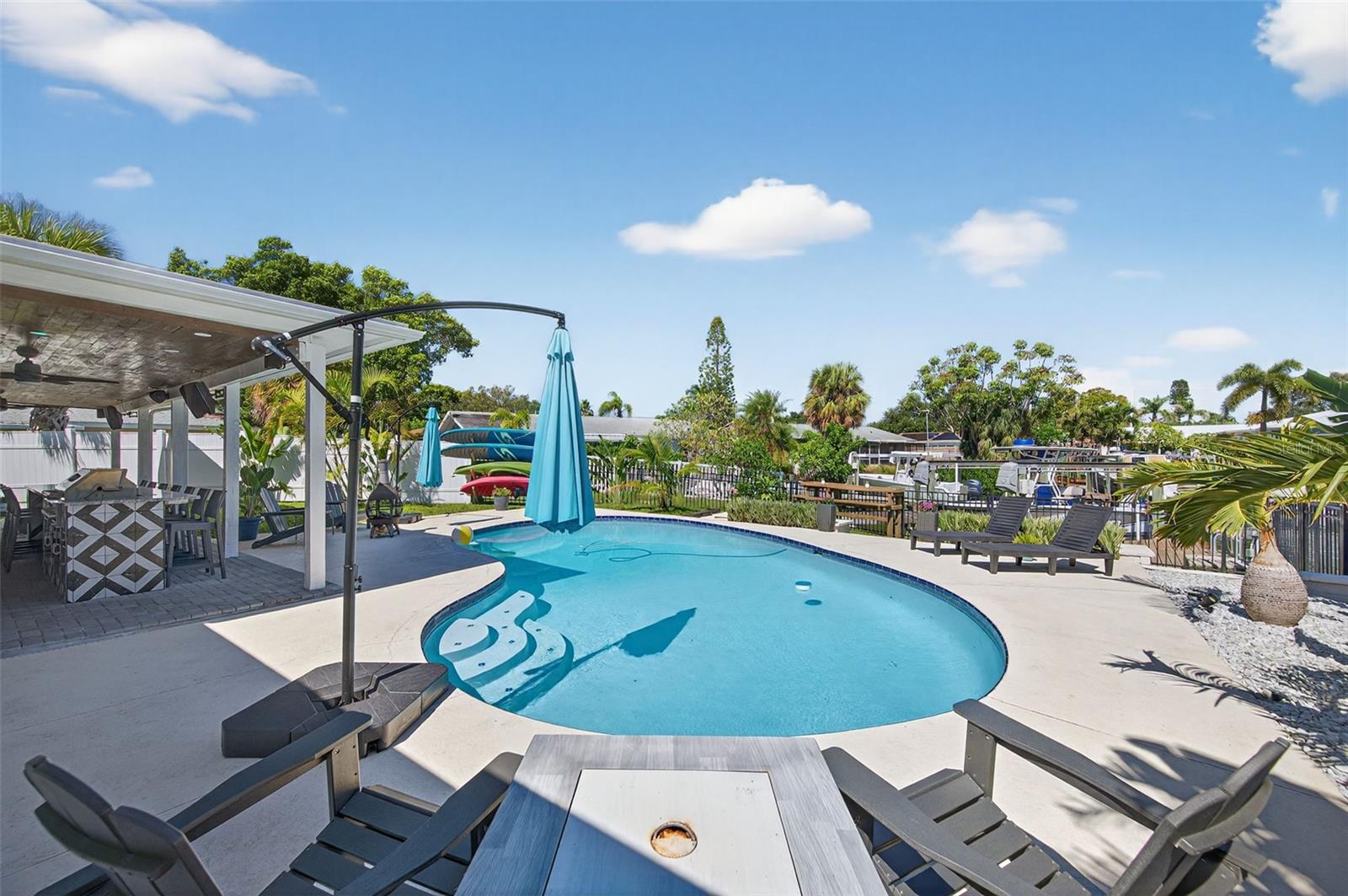 LEWIS ISLAND BAHAMA ISLES ADD - Residential