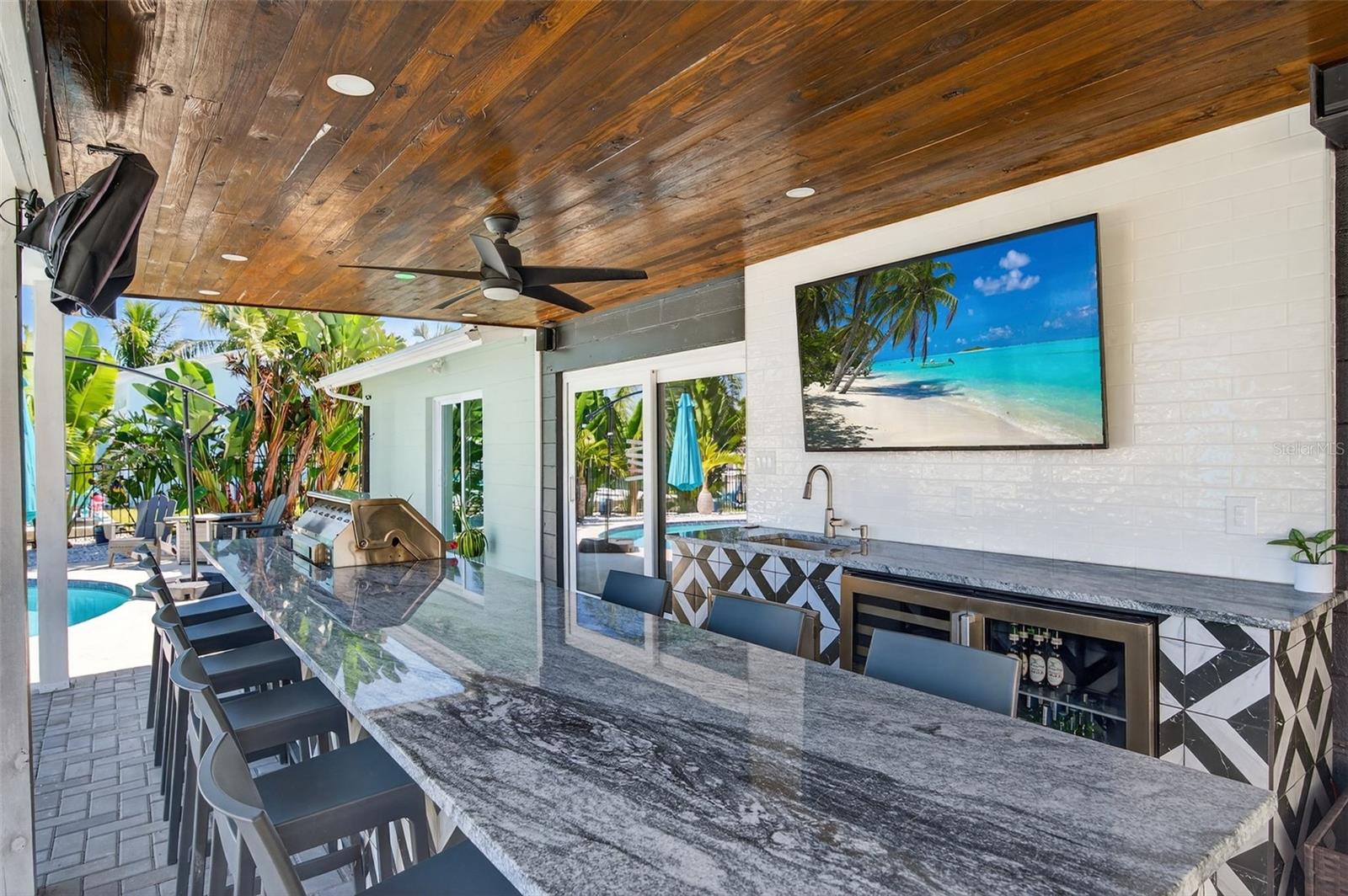 LEWIS ISLAND BAHAMA ISLES ADD - Residential