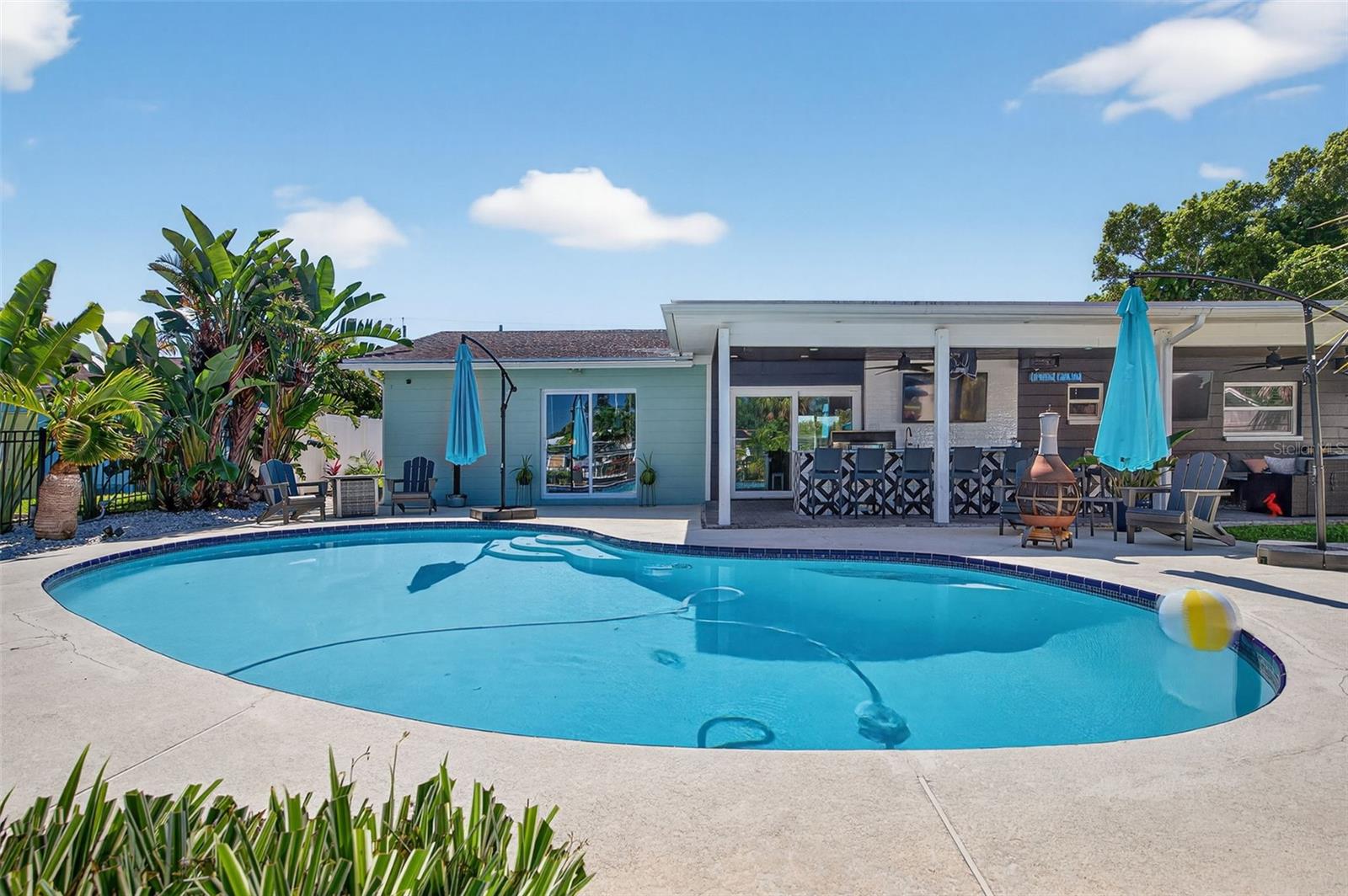 LEWIS ISLAND BAHAMA ISLES ADD - Residential