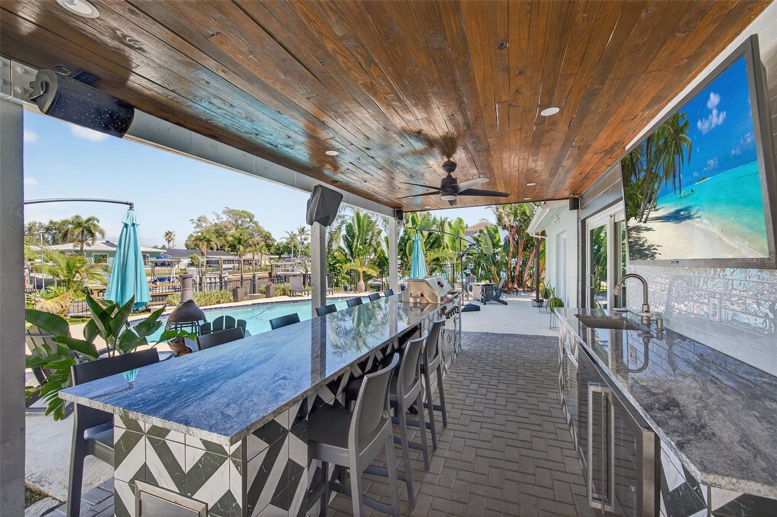 LEWIS ISLAND BAHAMA ISLES ADD - Residential