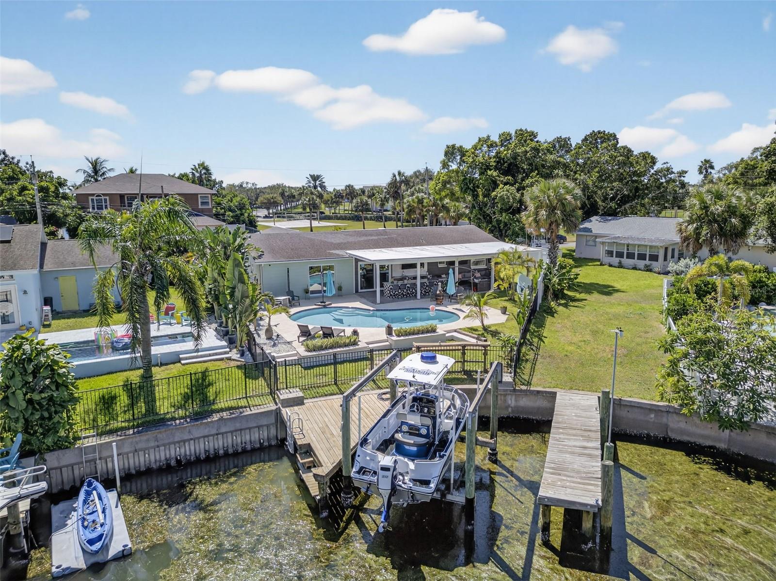 LEWIS ISLAND BAHAMA ISLES ADD - Residential