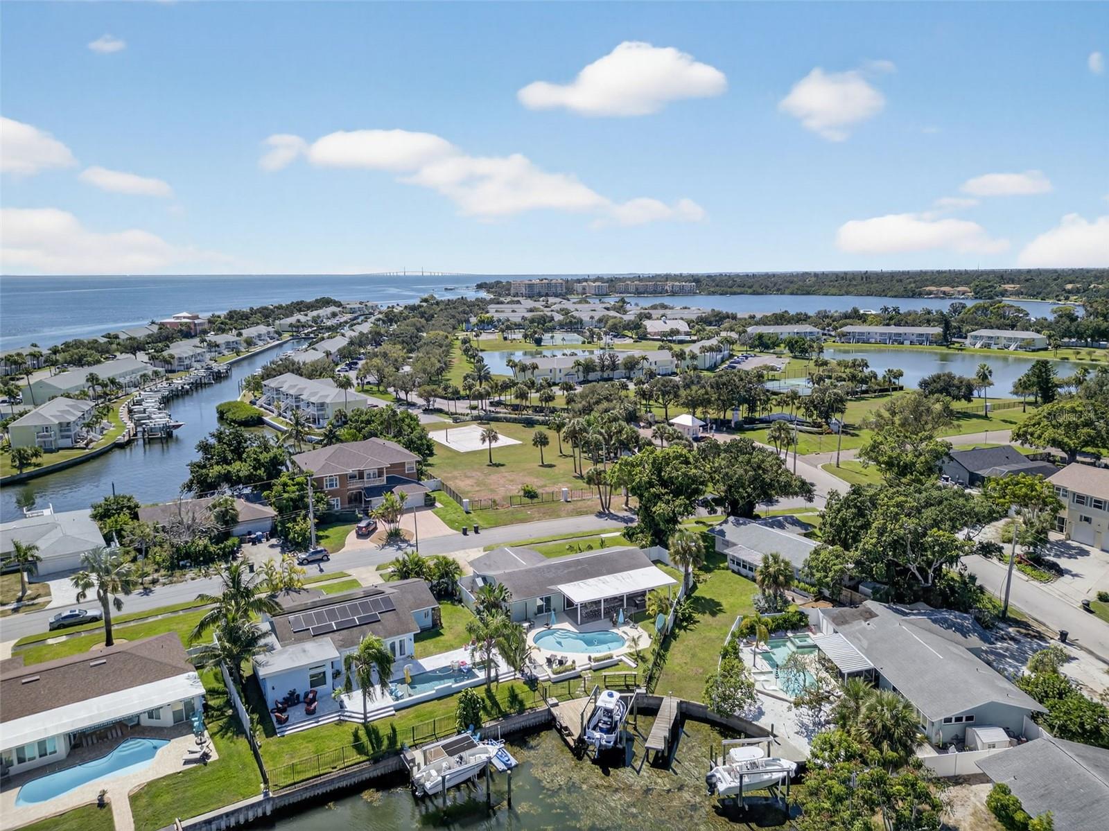 LEWIS ISLAND BAHAMA ISLES ADD - Residential