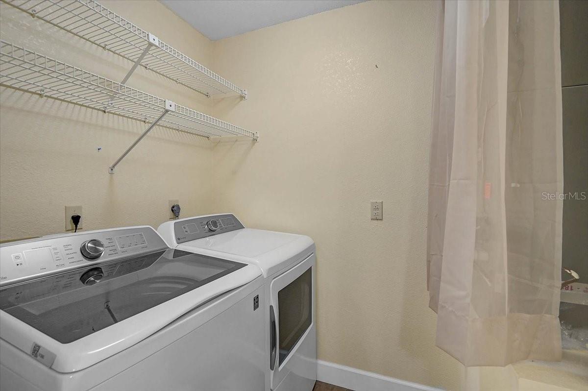 JACARANDA C C VILLAS - Residential