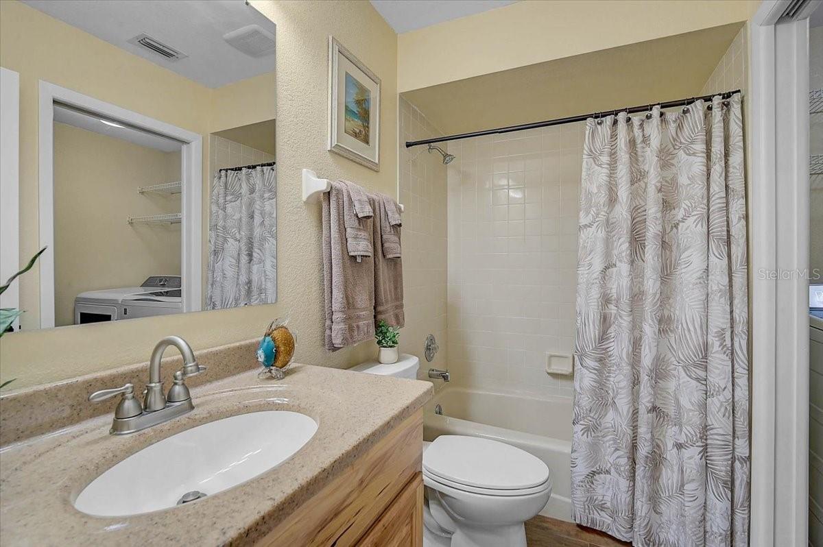 JACARANDA C C VILLAS - Residential