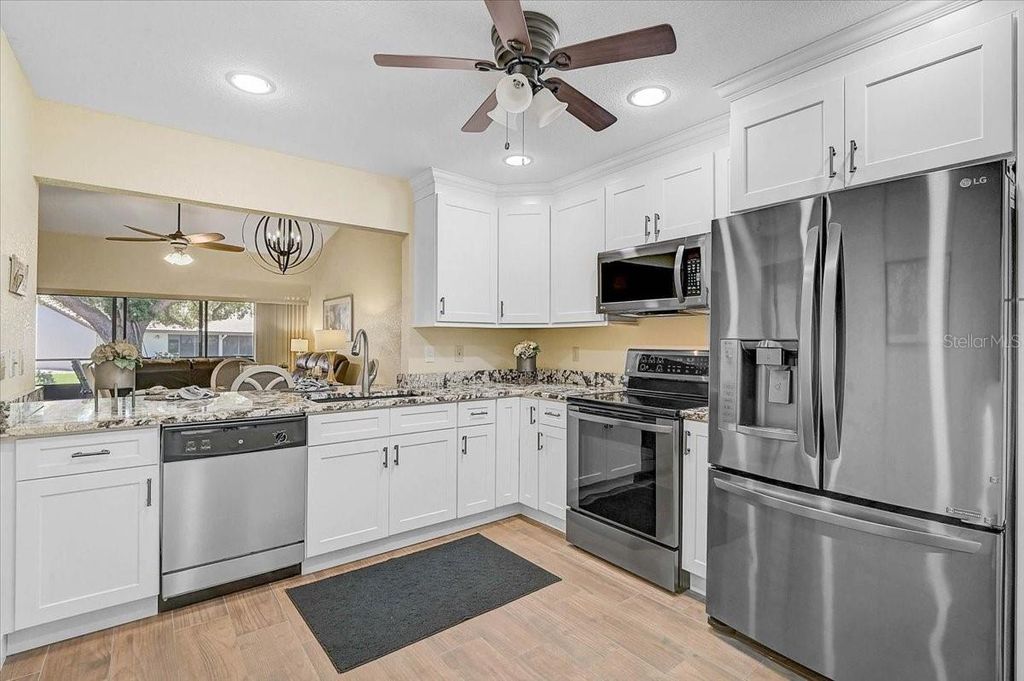 Photo of 892 Country Club Circle #50, Venice, FL 34293 (MLS # A4687901)