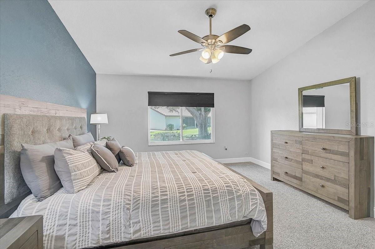 JACARANDA C C VILLAS - Residential