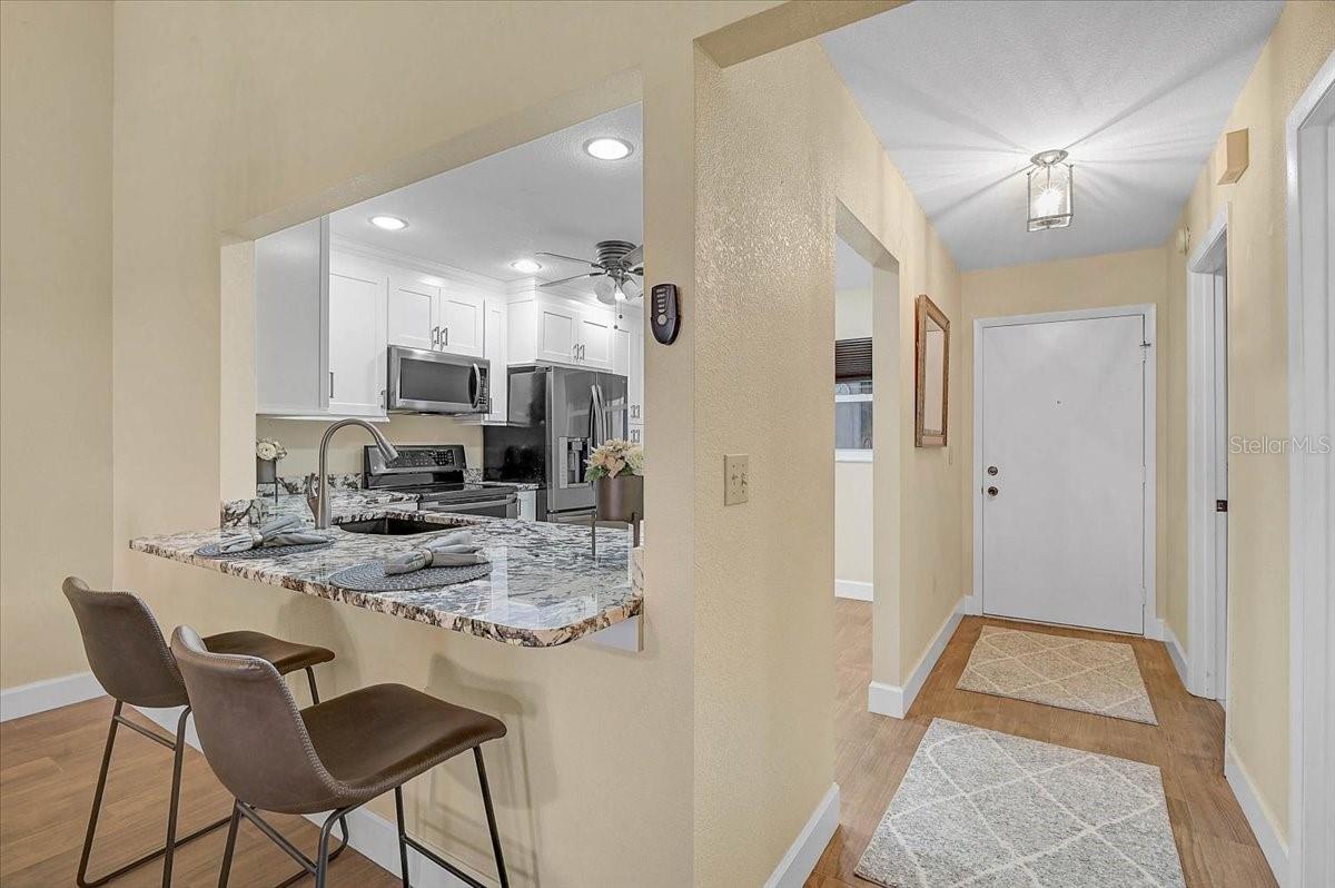 JACARANDA C C VILLAS - Residential