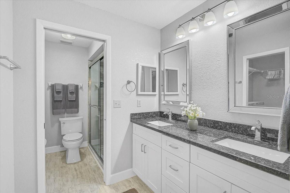 JACARANDA C C VILLAS - Residential