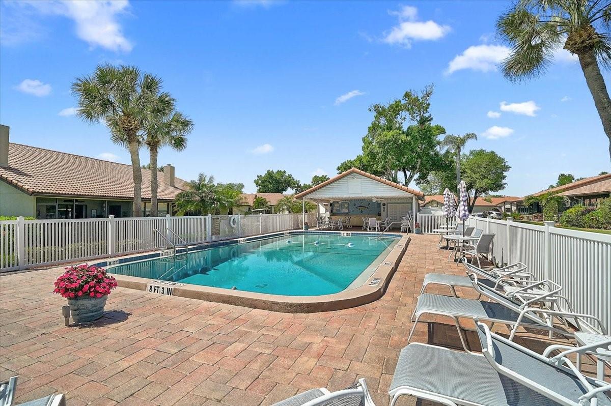 JACARANDA C C VILLAS - Residential