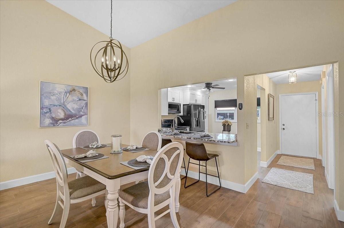 JACARANDA C C VILLAS - Residential