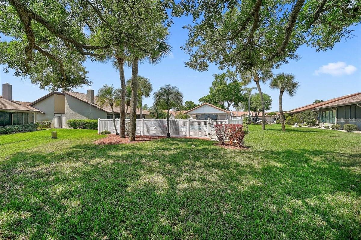 JACARANDA C C VILLAS - Residential