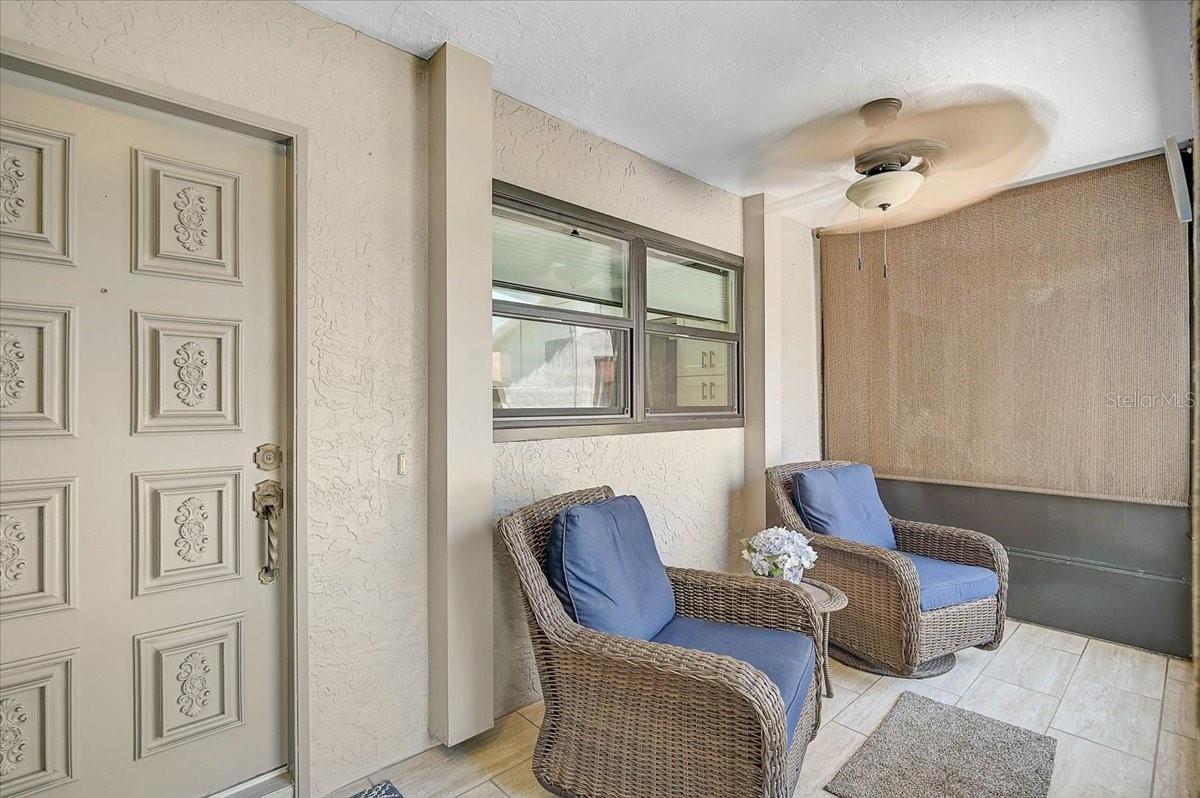 JACARANDA C C VILLAS - Residential