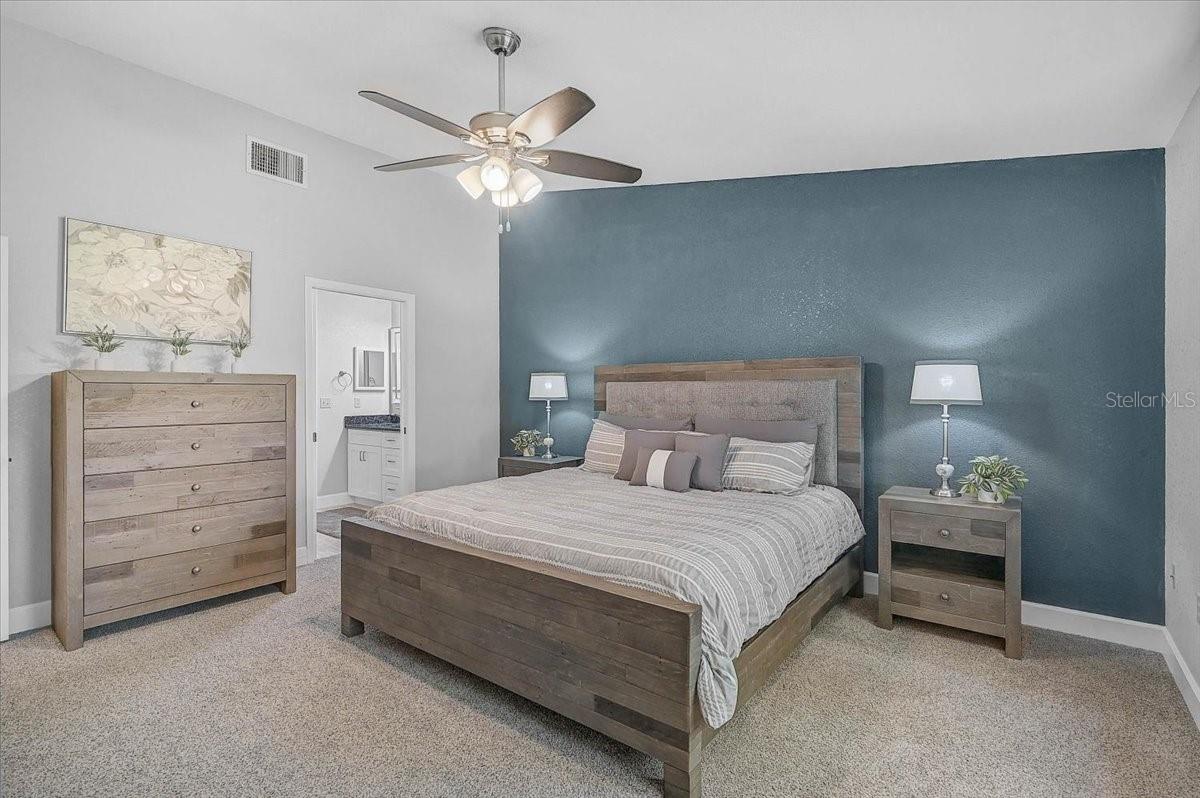 JACARANDA C C VILLAS - Residential