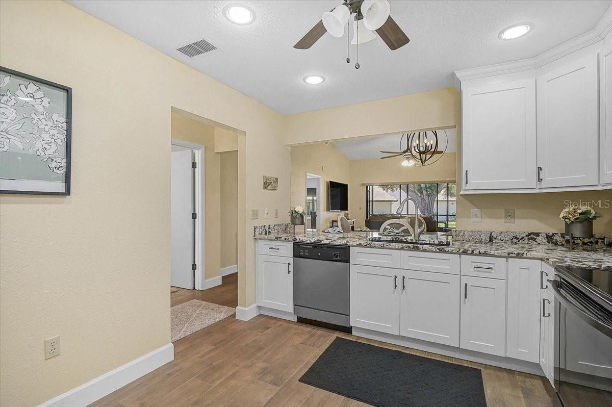 JACARANDA C C VILLAS - Residential