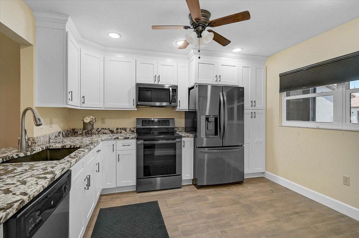 JACARANDA C C VILLAS - Residential